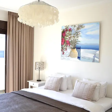 Rsh14a - Terrace With Hot Tub And Fantastic Views * Estepona