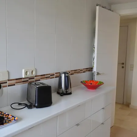 Apartment Rsh14a - Terrace With Hot Tub And Fantastic Views