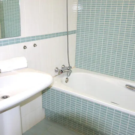 Rsh14a - Terrace With Hot Tub And Fantastic Views Apartment Estepona