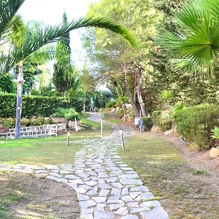 Rsh14a - Terrace With Hot Tub And Fantastic Views Apartment Estepona