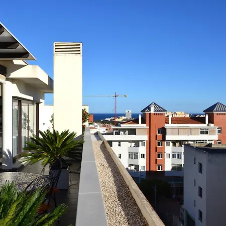 Apartment Rsh14a - Terrace With Hot Tub And Fantastic Views Estepona